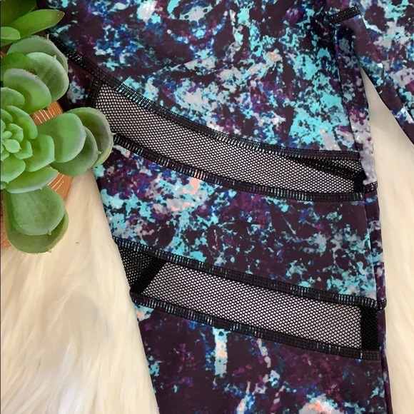 nwt // fabletics alessia capri walking on air - Picture 8 of 11